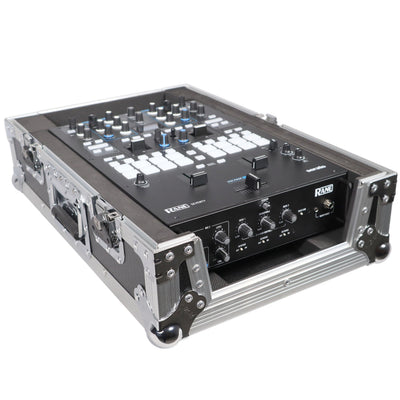 ProX Flight Case for Rane Seventy-Two 72 and Rane Seventy DJ Mixer