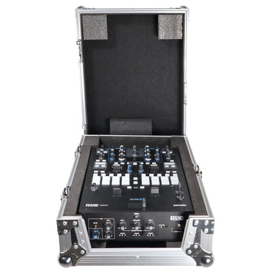 ProX Flight Case for Rane Seventy-Two 72 and Rane Seventy DJ Mixer