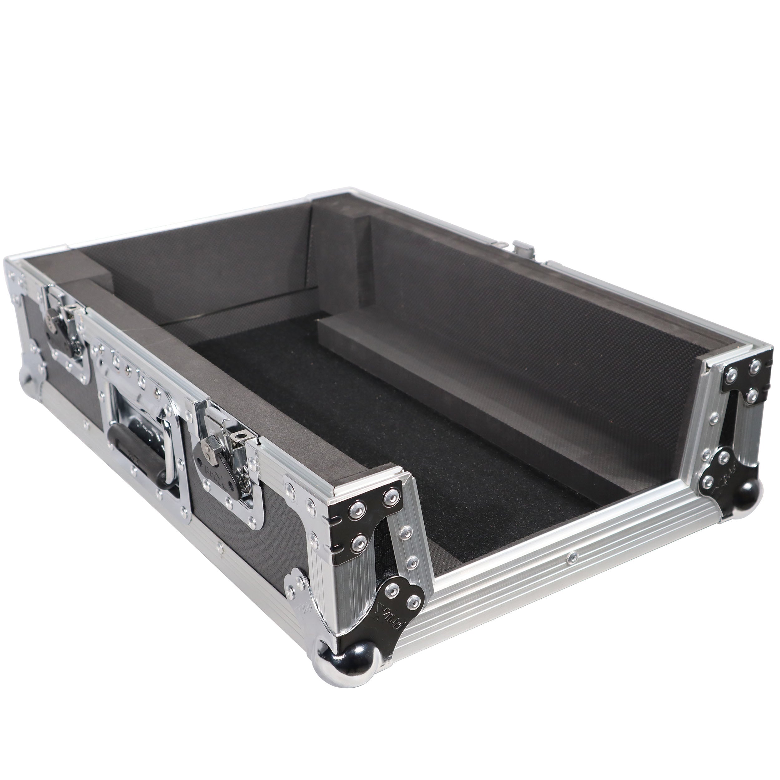 ProX Flight Case for Rane Seventy-Two 72 and Rane Seventy DJ Mixer