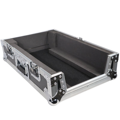 ProX Flight Case for Rane Seventy-Two 72 and Rane Seventy DJ Mixer