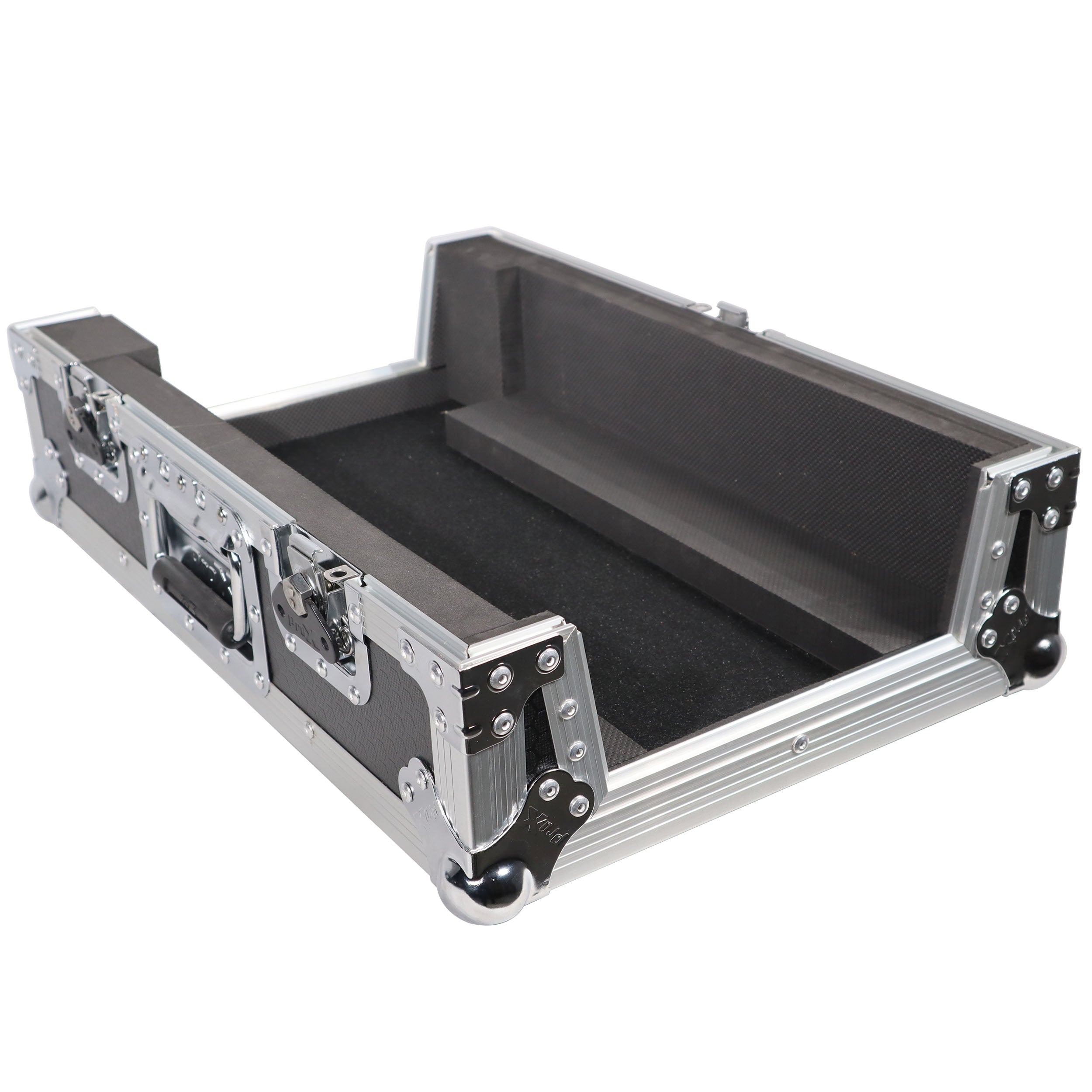 ProX Flight Case for Rane Seventy-Two 72 and Rane Seventy DJ Mixer