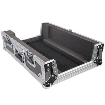 ProX Flight Case for Rane Seventy-Two 72 and Rane Seventy DJ Mixer