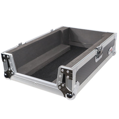 ProX Flight Case for Rane Seventy-Two 72 and Rane Seventy DJ Mixer