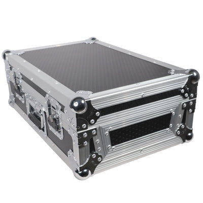 ProX Flight Case for Rane Seventy-Two 72 and Rane Seventy DJ Mixer