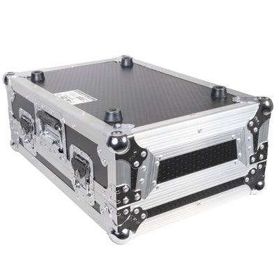 ProX Flight Case for Rane Seventy-Two 72 and Rane Seventy DJ Mixer