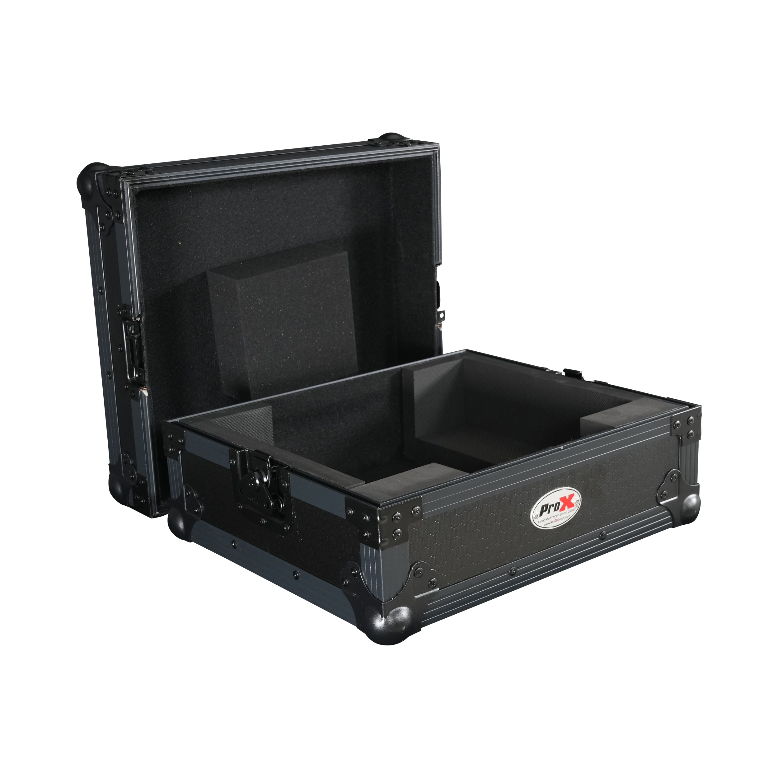 ProX Reloop RP-7 Turntable Flight Case