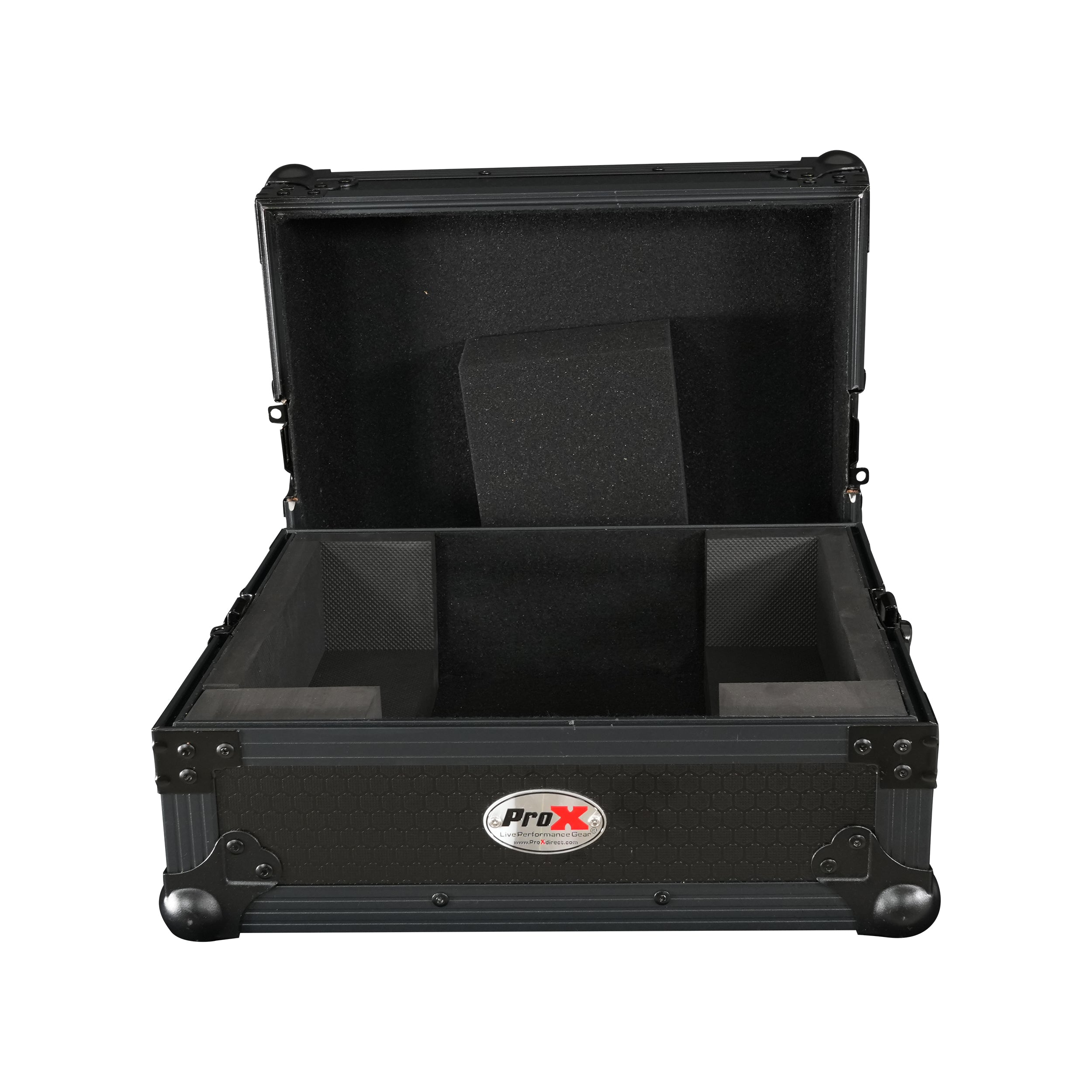 ProX Reloop RP-7 Turntable Flight Case