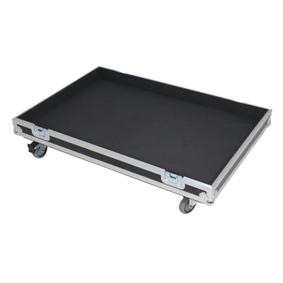 ProX Universal ATA Speaker Flight Case for RCF SUB 8006-AS Speaker and most similar size Subs Int: 30 H x 45 W x 30 D in