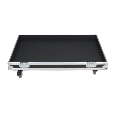 ProX Universal ATA Speaker Flight Case for RCF SUB 8006-AS Speaker and most similar size Subs Int: 30 H x 45 W x 30 D in