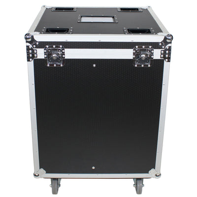 ProX ATA Utility Road Case for (4) ETC Source Four Par Cans Ellipsoidal Lighting Fixtures