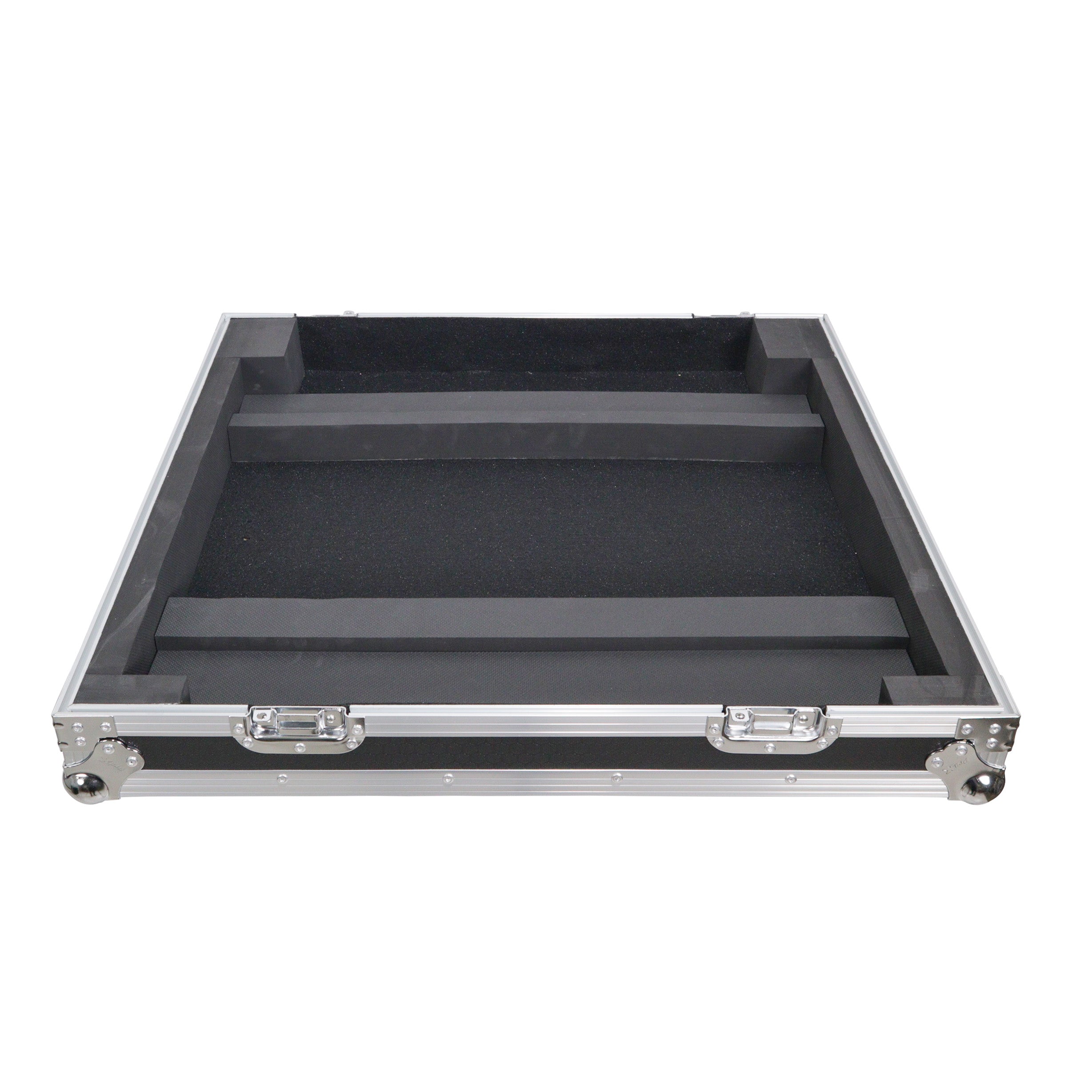 ProX ATA Flight Console Case for Yamaha DM7 Compact Expansion