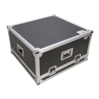 ProX ATA Flight Console Case for Yamaha DM7 Compact Expansion