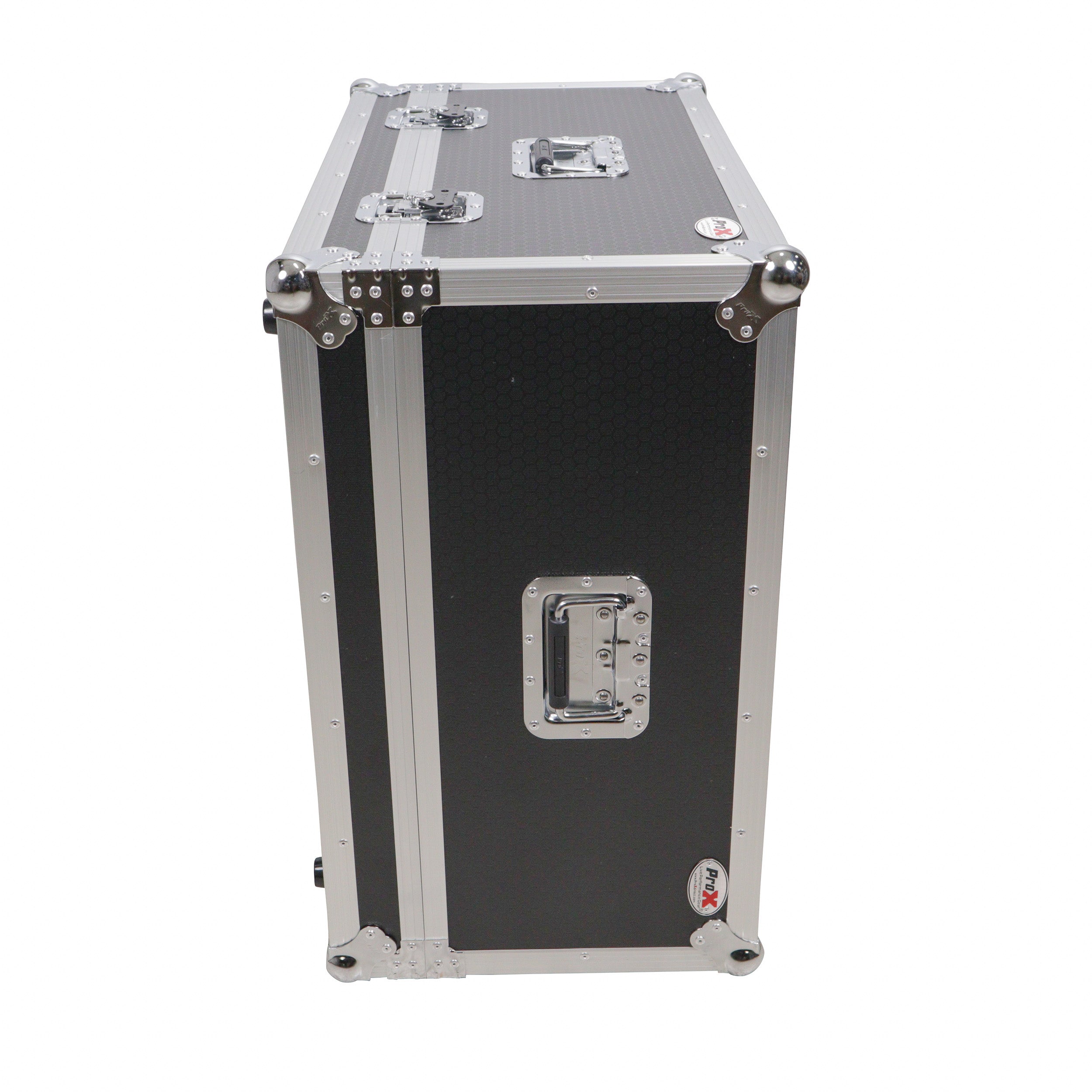 ProX ATA Flight Console Case for Yamaha DM7 Compact Expansion