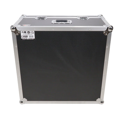 ProX ATA Flight Console Case for Yamaha DM7 Compact Expansion