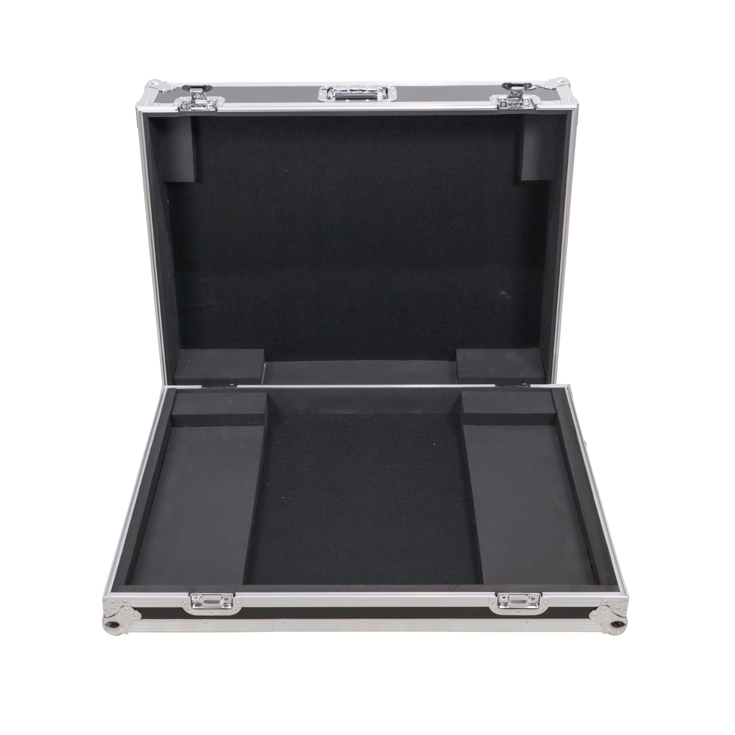 ProX ATA Digital Audio Mixer Flight Case for Yamaha MGP24X Console with Caster wheels
