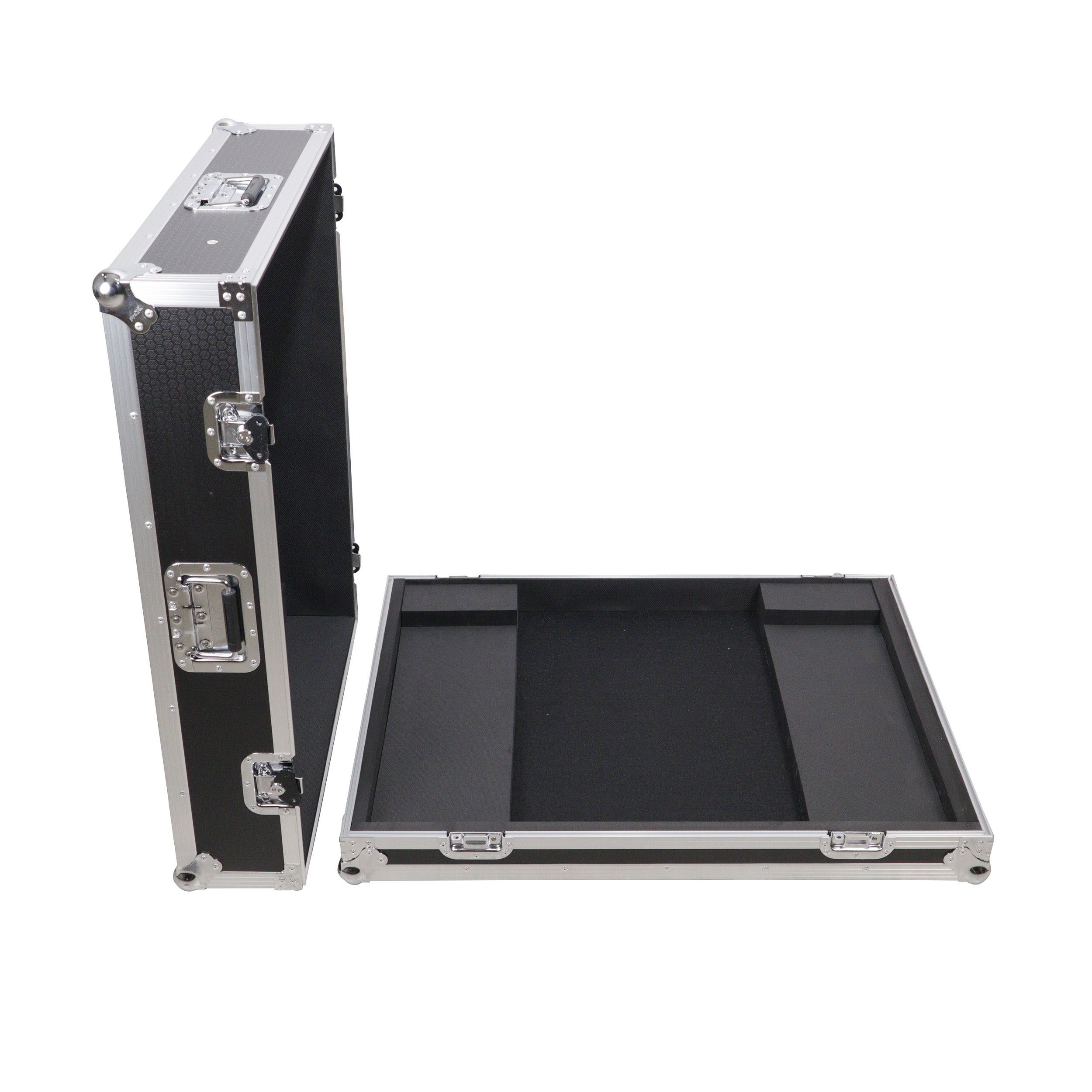 ProX ATA Digital Audio Mixer Flight Case for Yamaha MGP24X Console with Caster wheels