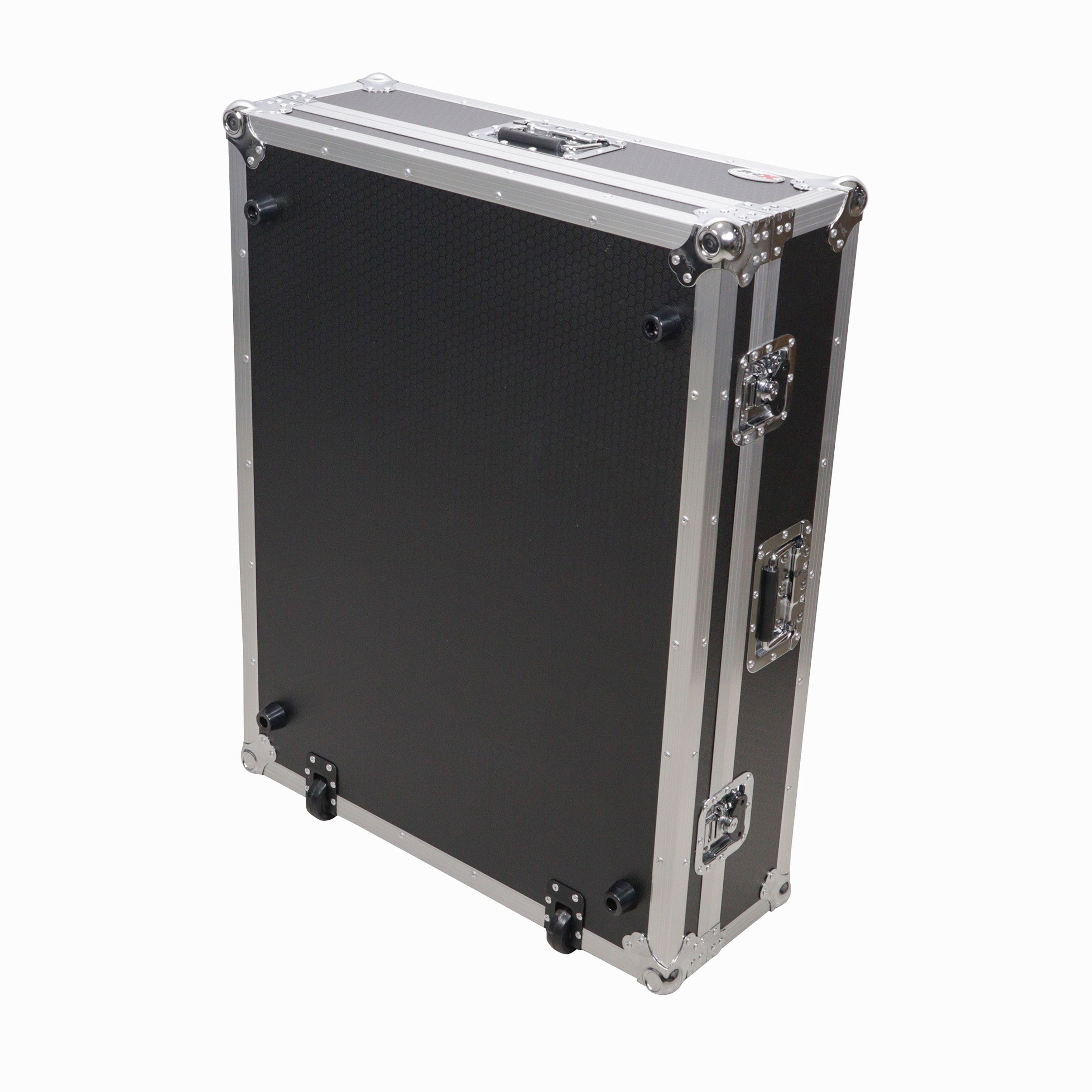 ProX ATA Digital Audio Mixer Flight Case for Yamaha MGP24X Console with Caster wheels