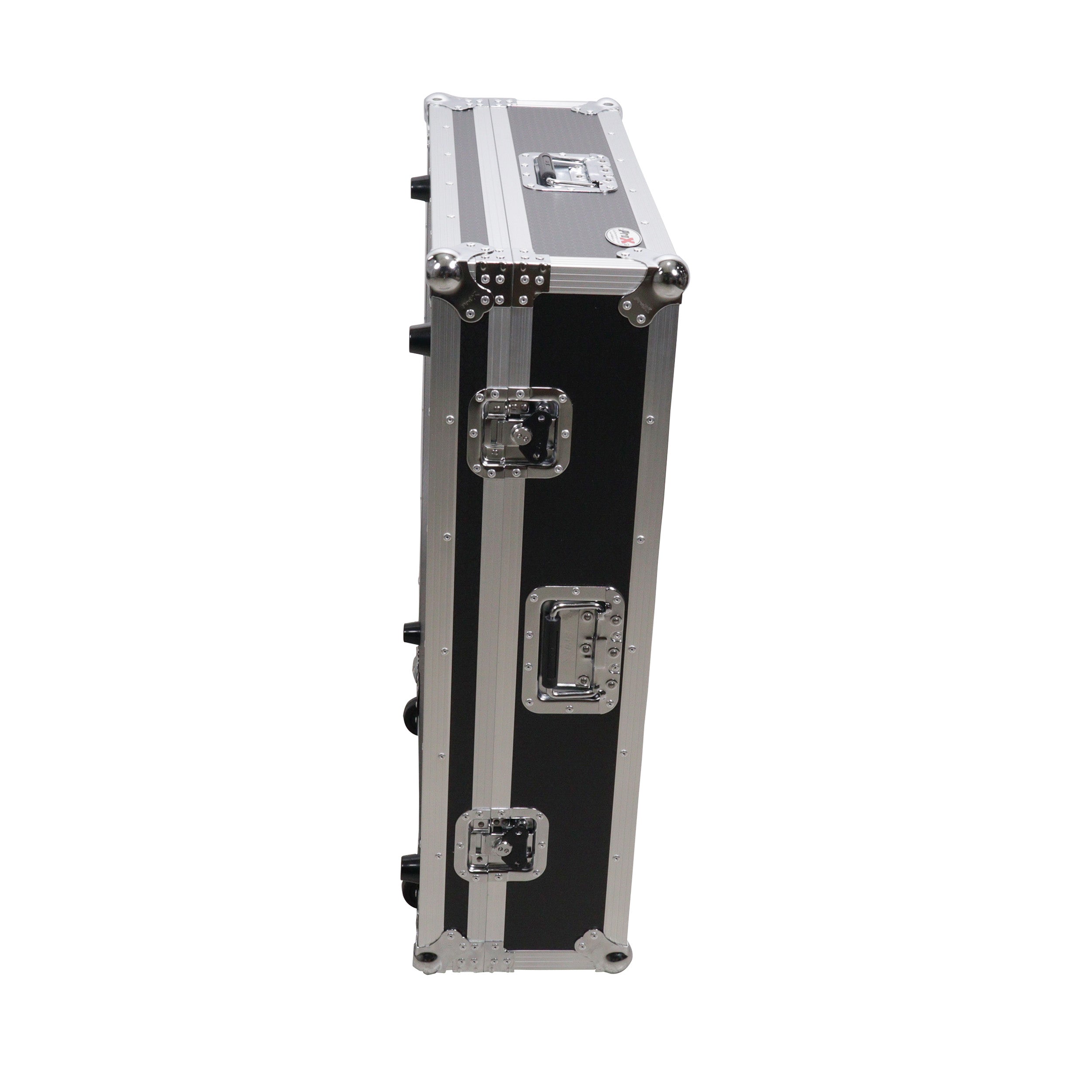 ProX ATA Digital Audio Mixer Flight Case for Yamaha MGP24X Console with Caster wheels