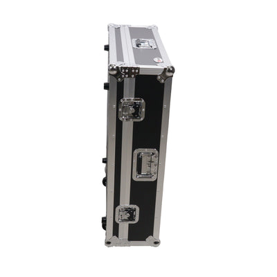 ProX ATA Digital Audio Mixer Flight Case for Yamaha MGP24X Console with Caster wheels