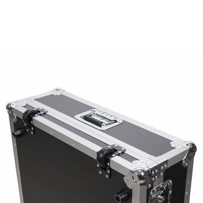 ProX ATA Digital Audio Mixer Flight Case for Yamaha MGP24X Console with Caster wheels
