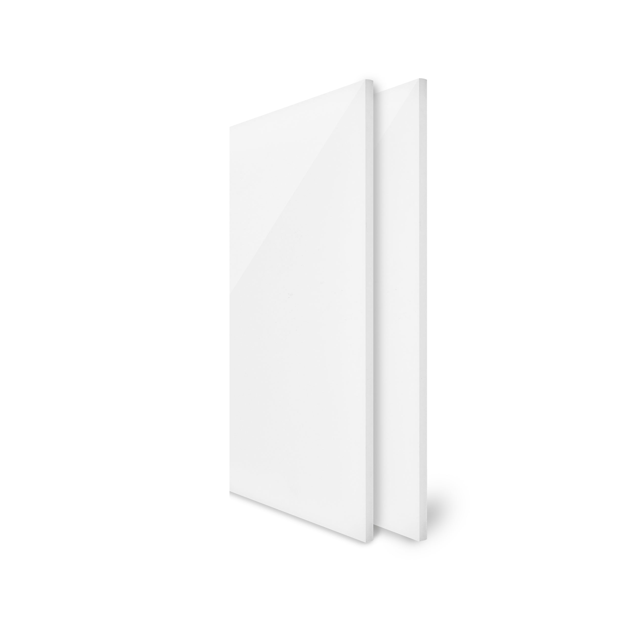ProX LUMO Stage Acrylic Replacement Side Panels 16" Set of 2