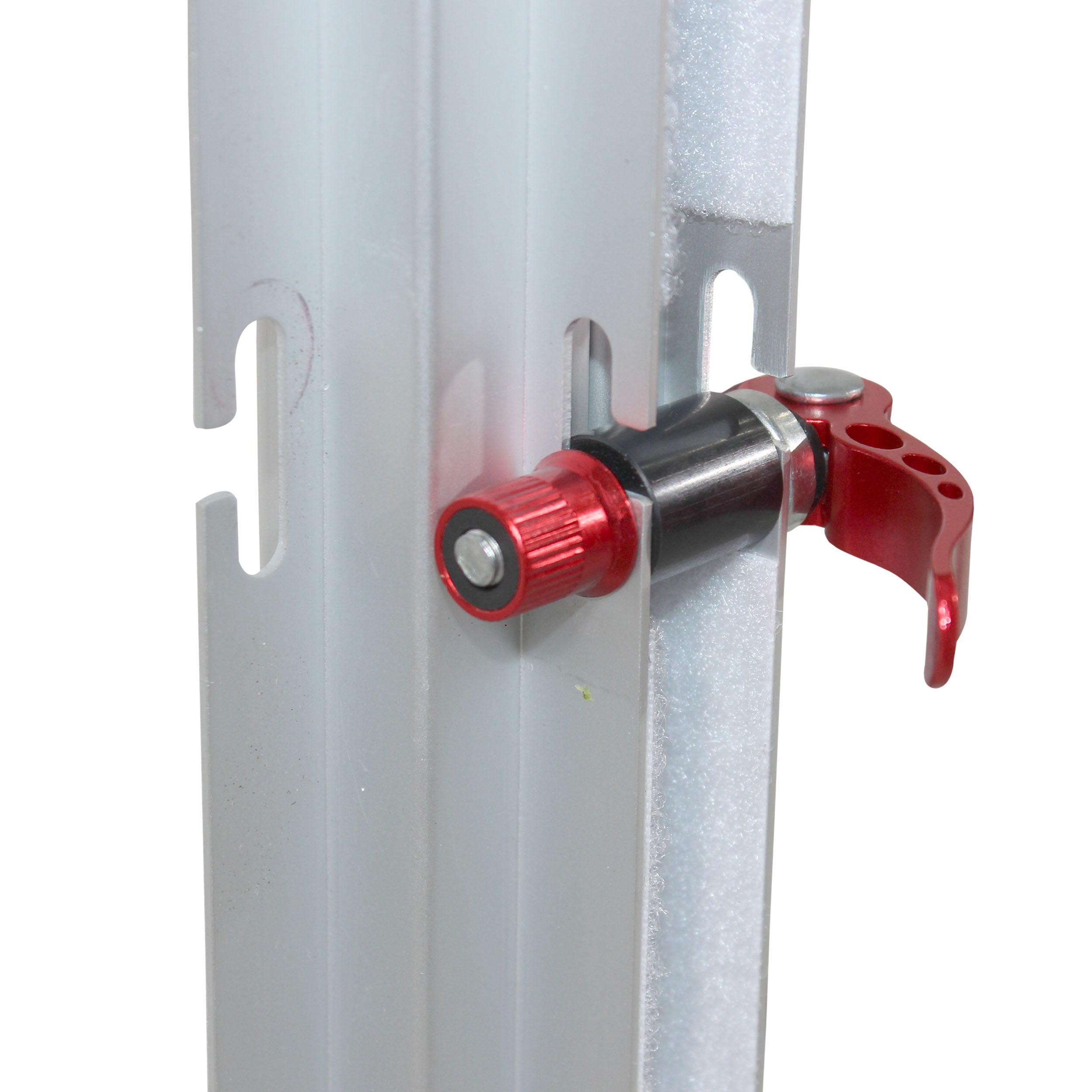 ProX Security Hardware Safety Clamp for LumoStage™ Acrylic Platforms