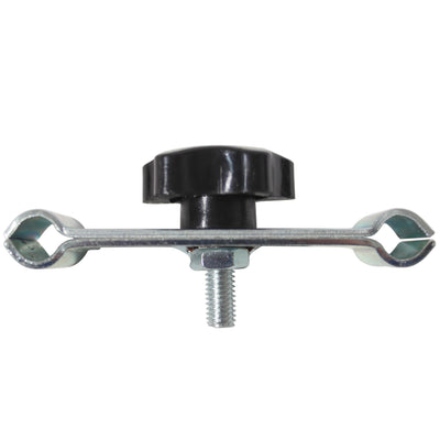 ProX StageX Clamps to Connect Stage Deck Risers