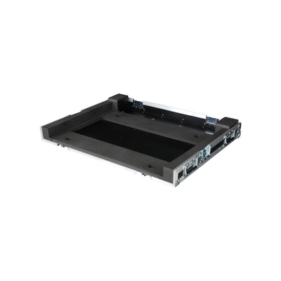 ProX Flight Case for Allen & Heath dLive S3000 With Casters by Santosom