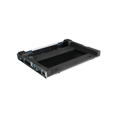 ProX Flight Case for Allen & Heath dLive S3000 With Casters by Santosom