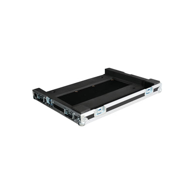 ProX Flight Case for Allen & Heath dLive S3000 With Casters by Santosom