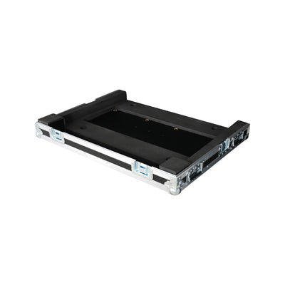 ProX Flight Case for Allen & Heath dLive S3000 With Casters by Santosom