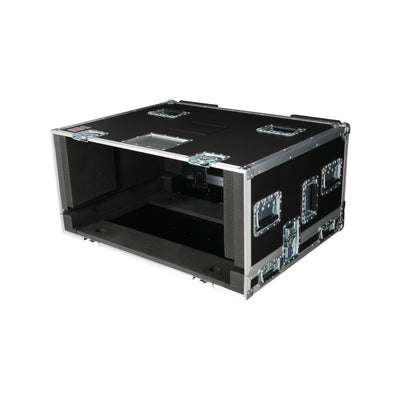 ProX Flight Case for Allen & Heath dLive S3000 With Casters by Santosom