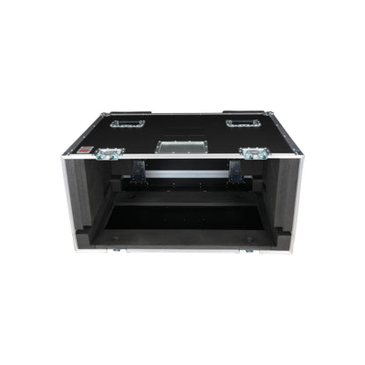 ProX Flight Case for Allen & Heath dLive S3000 With Casters by Santosom