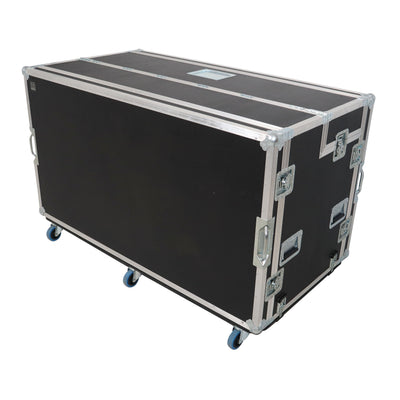 ProX Video Controller FC Regie Blackmagic ATEM 1M/E Advanced Panel, 2 screens 8U + 3U by Santosom