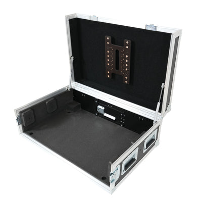 ProX Flight Case for Blackmagic ATEM 2 M/E Advanced Panel 20 by Santosom
