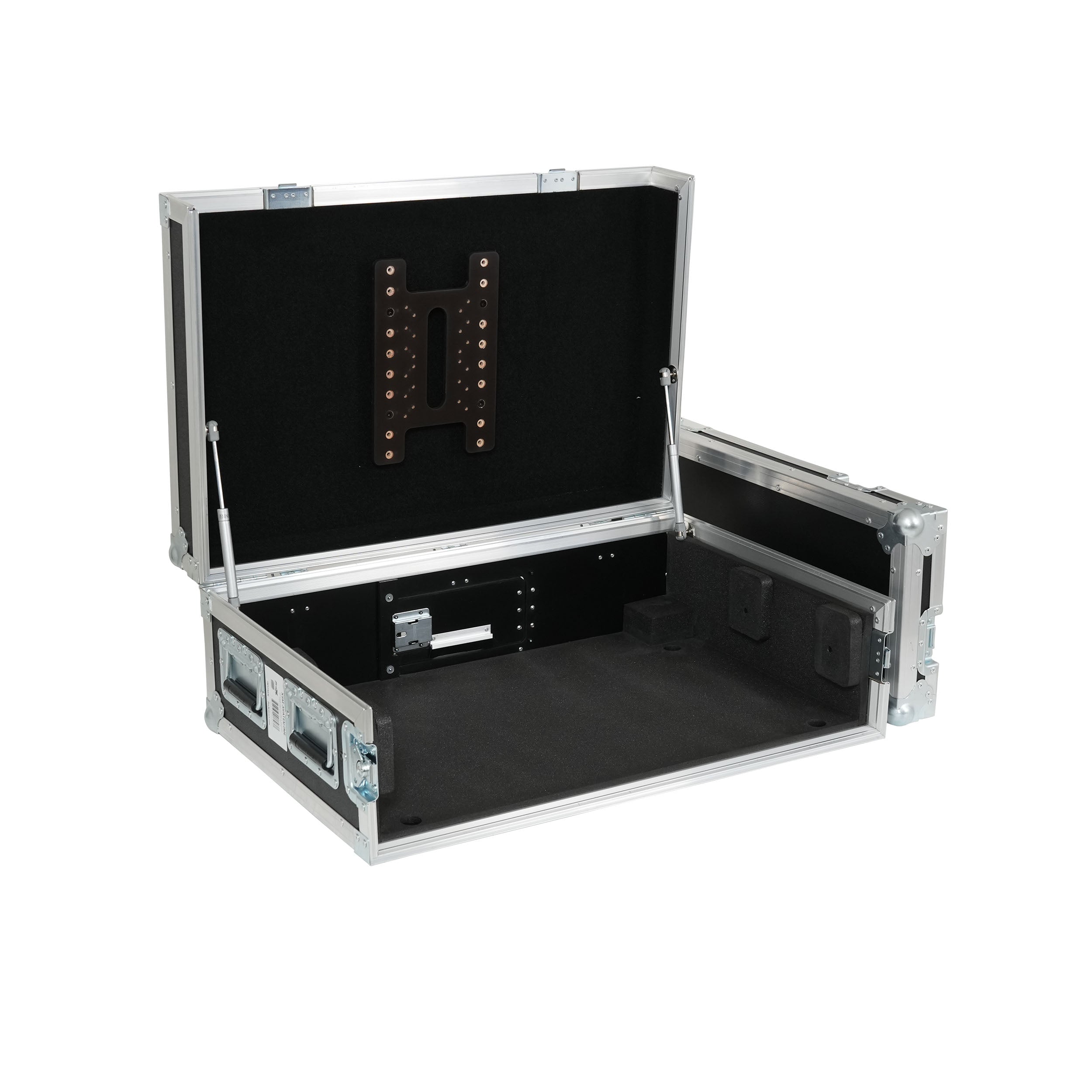 ProX Flight Case for Blackmagic ATEM 2 M/E Advanced Panel 20 by Santosom