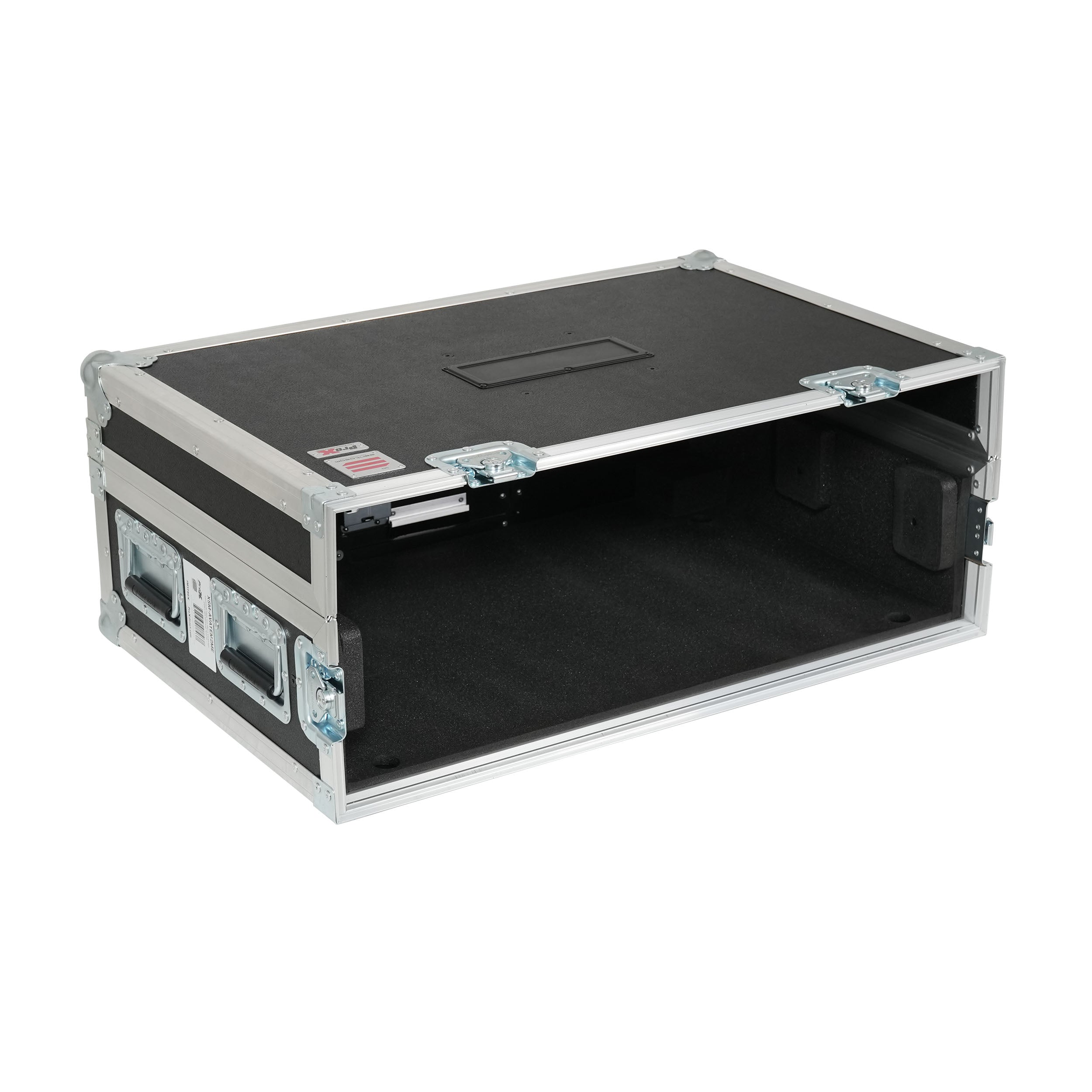 ProX Flight Case for Blackmagic ATEM 2 M/E Advanced Panel 20 by Santosom