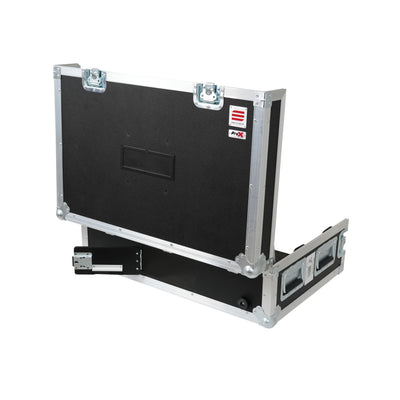 ProX Flight Case for Blackmagic ATEM 2 M/E Advanced Panel 20 by Santosom