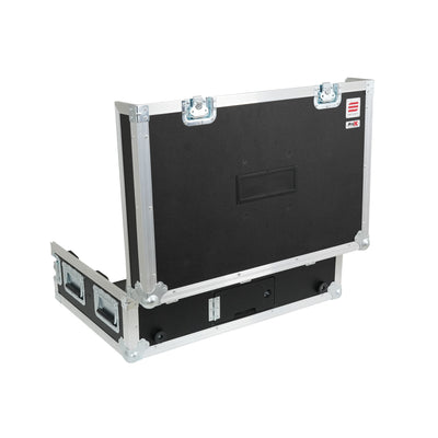 ProX Flight Case for Blackmagic ATEM 2 M/E Advanced Panel 20 by Santosom