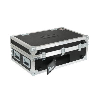 ProX Flight Case for Blackmagic ATEM 2 M/E Advanced Panel 20 by Santosom