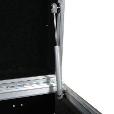 ProX Flight Case for Blackmagic ATEM 2 M/E Advanced Panel 20 by Santosom