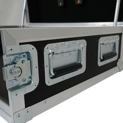 ProX Flight Case for Blackmagic ATEM 2 M/E Advanced Panel 20 by Santosom
