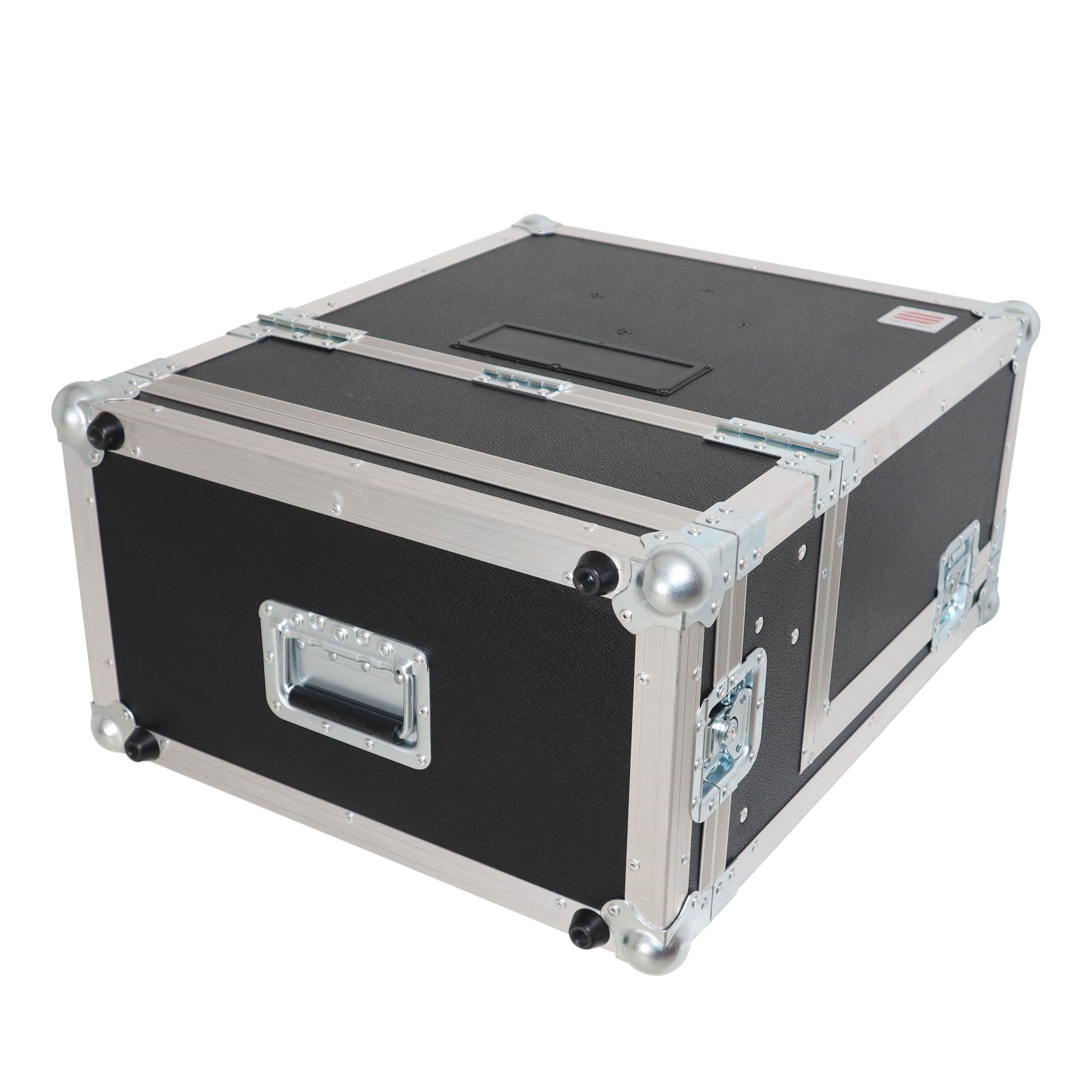 ProX Video Controller Flight Case for Blackmagic ATEM 1 M/E Camera Control Panel 3U + 6U by Santosom