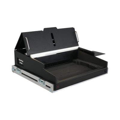 ProX Broadcast Flight case Blackmagic ATEM Television Studio by Santosom