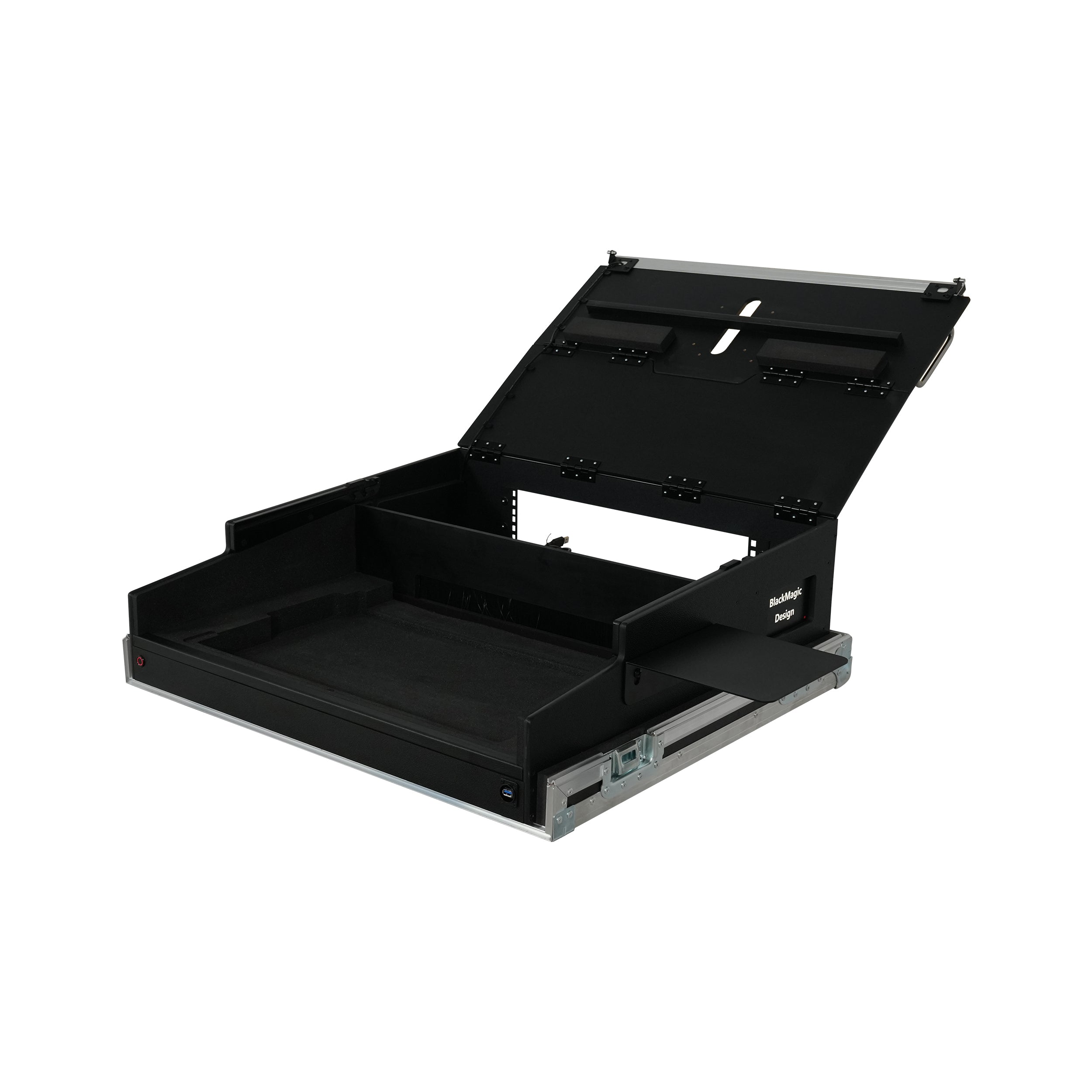 ProX Broadcast Flight case Blackmagic ATEM Television Studio by Santosom