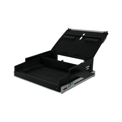 ProX Broadcast Flight case Blackmagic ATEM Television Studio by Santosom