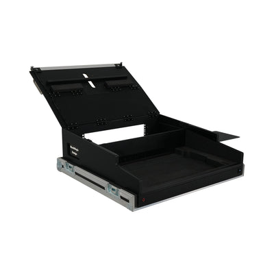 ProX Broadcast Flight case Blackmagic ATEM Television Studio by Santosom