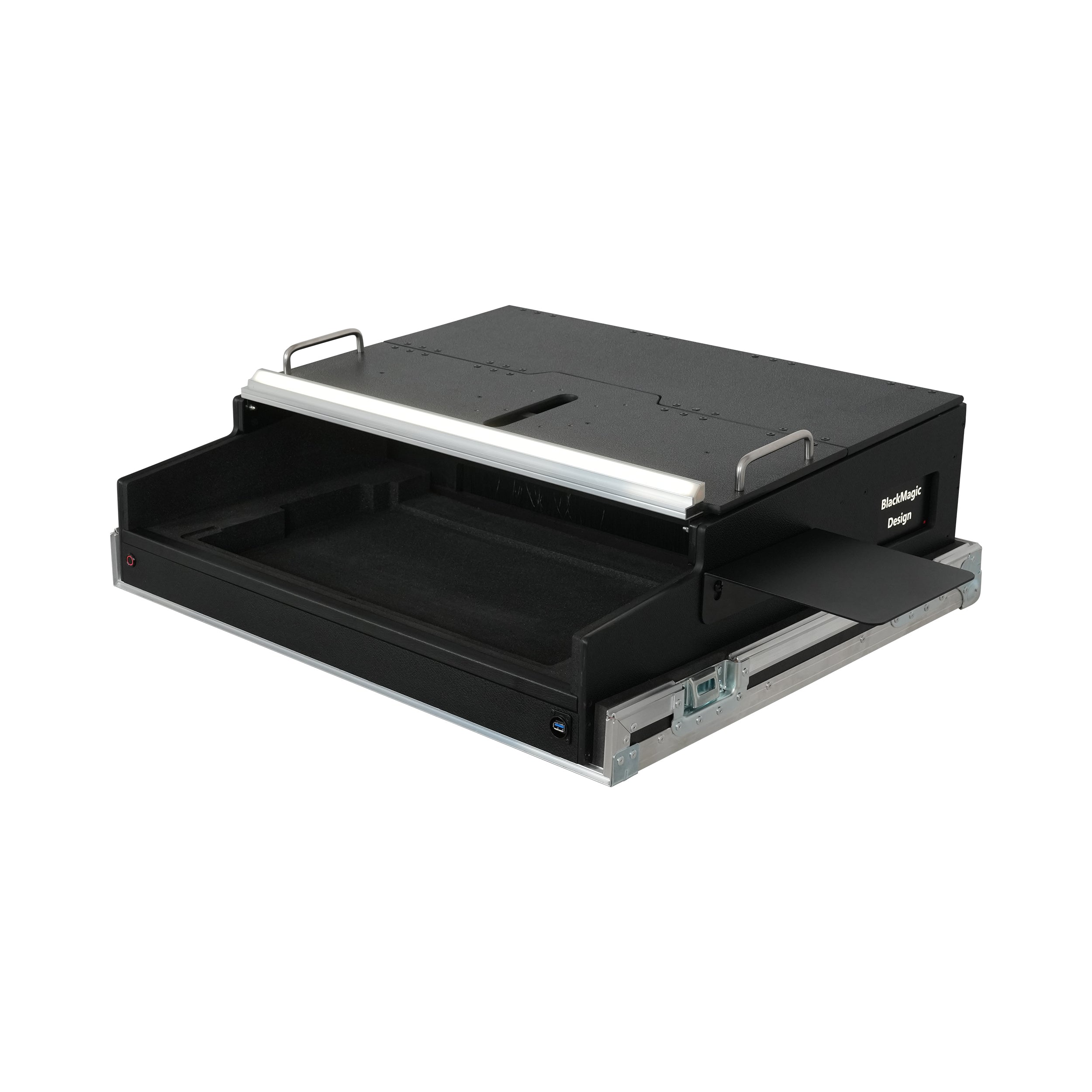 ProX Broadcast Flight case Blackmagic ATEM Television Studio by Santosom