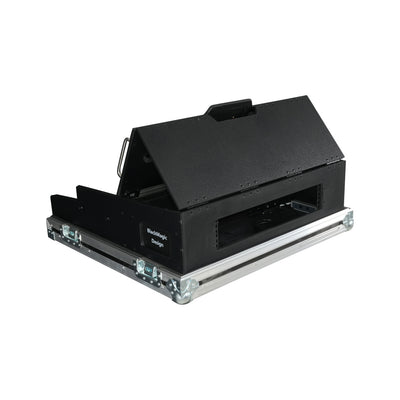 ProX Broadcast Flight case Blackmagic ATEM Television Studio by Santosom
