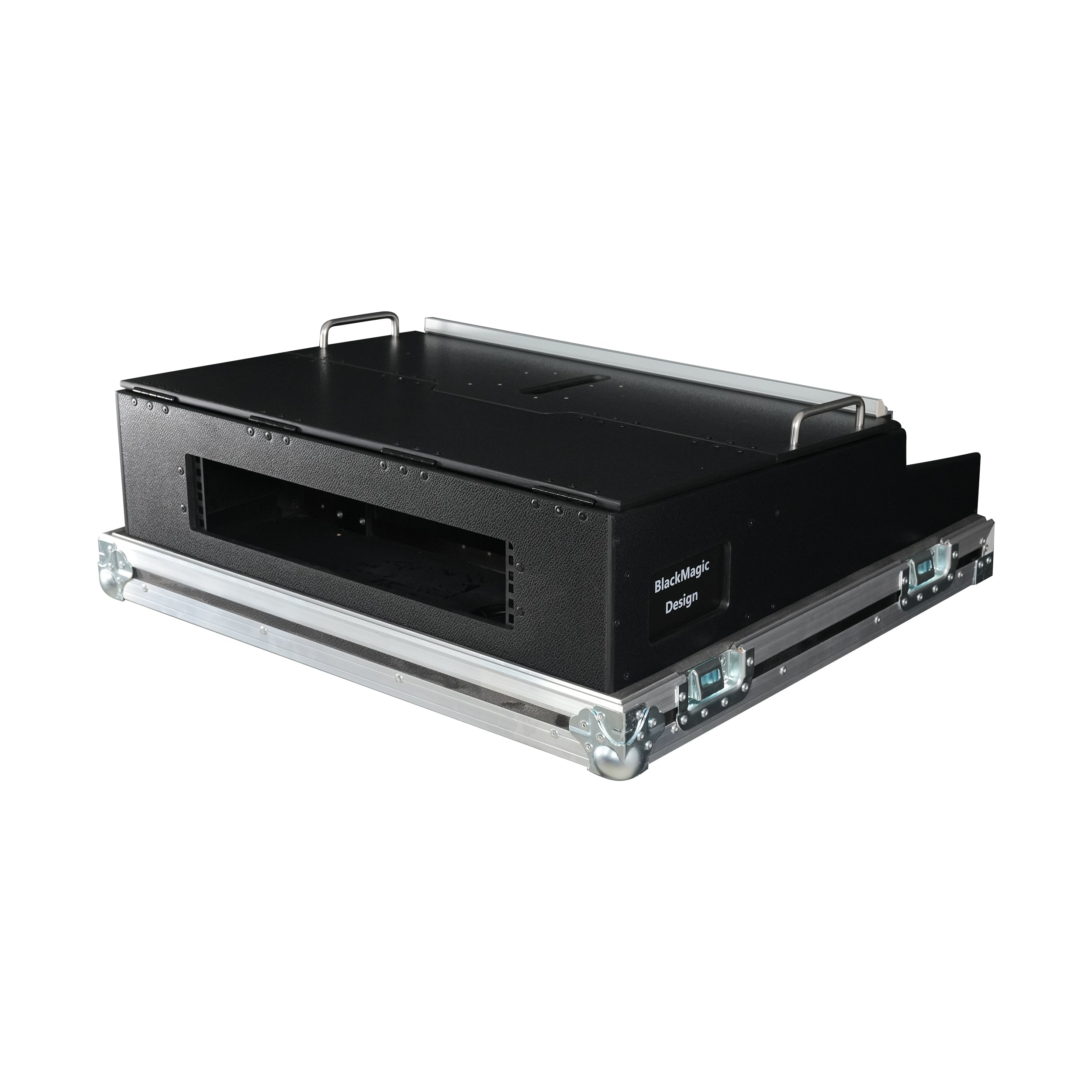 ProX Broadcast Flight case Blackmagic ATEM Television Studio by Santosom